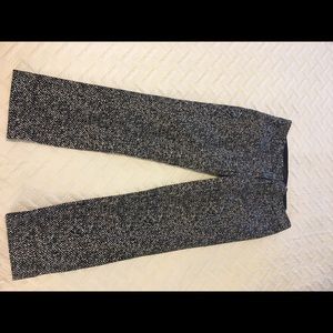 The Limited ankle pants